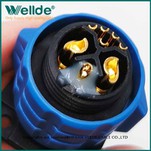 Kabel Penyambung Palam Lelaki