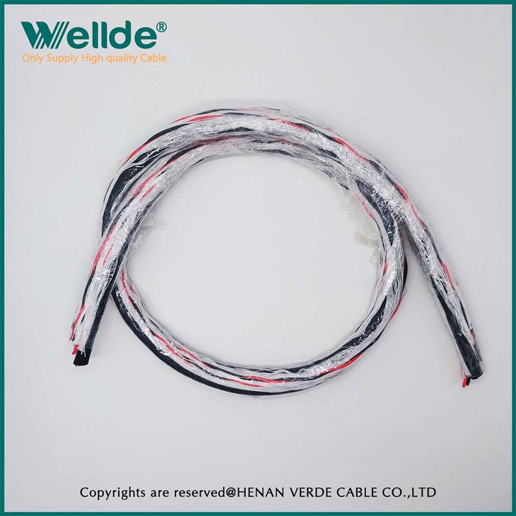 No Insulation Control Cable