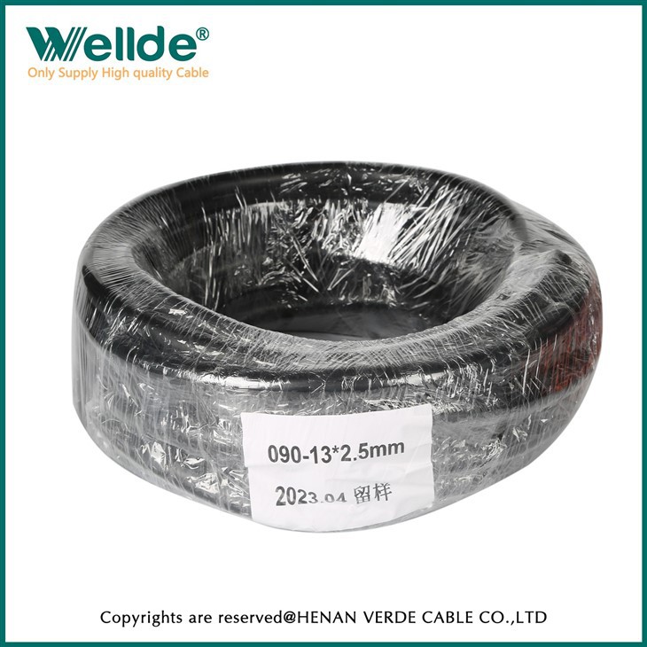 Paf PTFE Insulated Af Wire Cable Electronic Wire