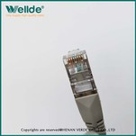 Patch Cord Kabel Fleksibel Dalaman