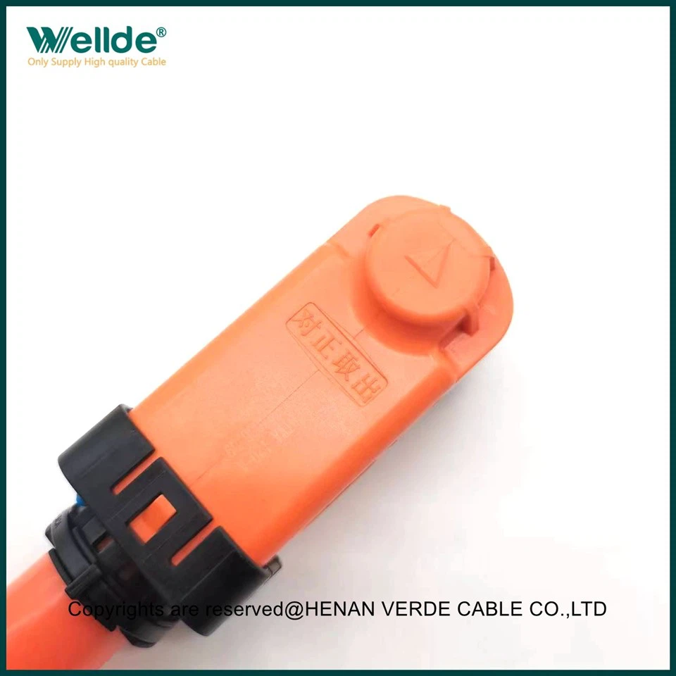 120mm2 1500V Energy Storage Cable