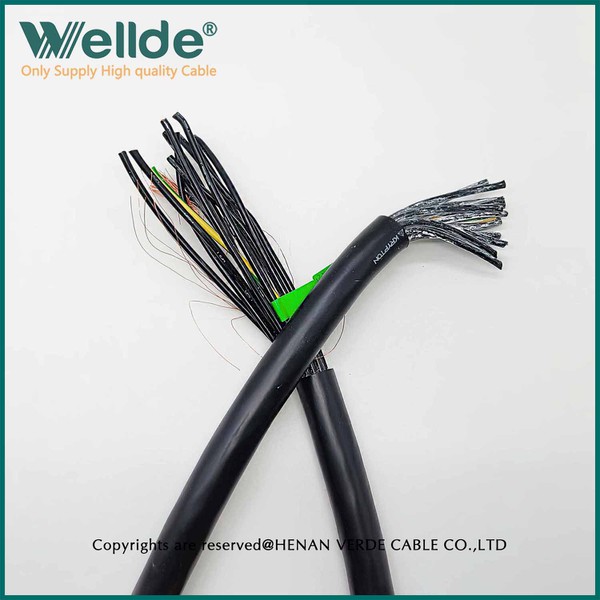 control cable control cable