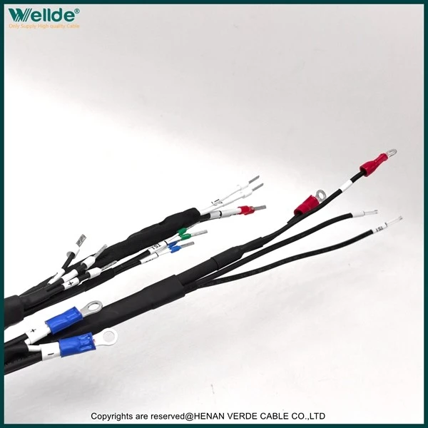 Heat Shrink Tube for Cable best
