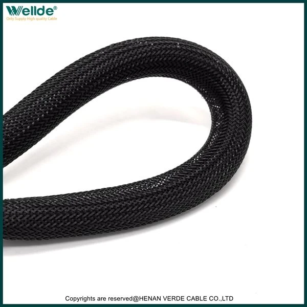 Tiub Pengecutan Haba untuk Kabel