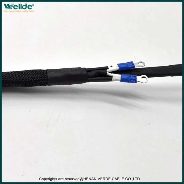 Heat Shrink Tube for Cable manufacturers