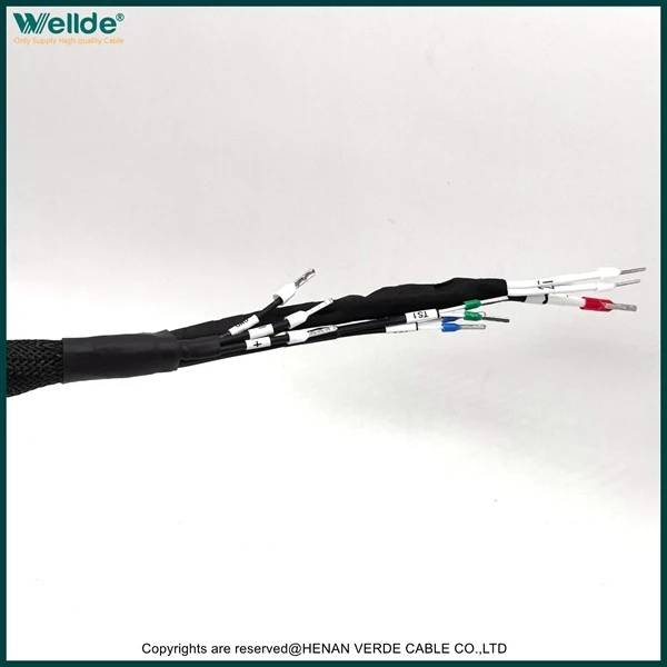 Heat Shrink Tube for Cable factory