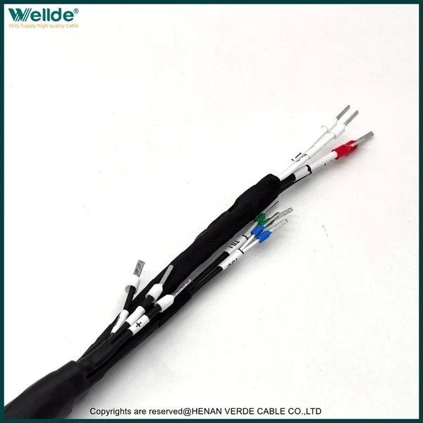 Heat Shrink Tube for Cable high quality