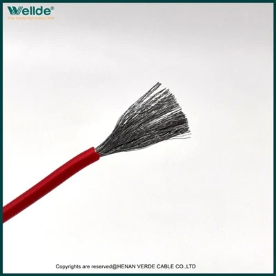 16 AWG Silicon Wire