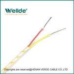 2 Teras 2.5mm² Wayar Pampasan Suhu Tinggi