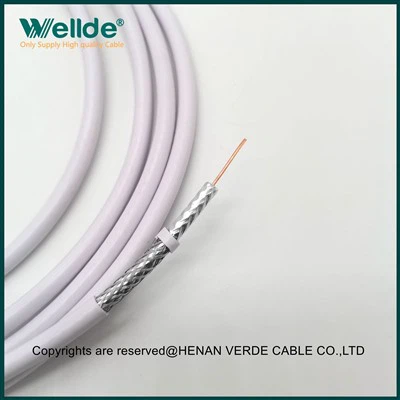 Kabel Sepaksi RG6