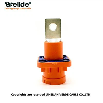 Penyambung Penyimpanan Tenaga