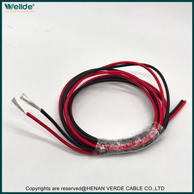 Kabel Servo Fleksibel Tinggi