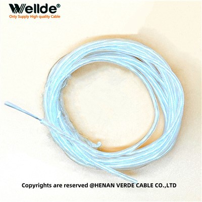 Kawat Cangkuk PTFE 26AWG