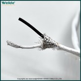 Kabel suhu Tinggi-Bersarung PTFE