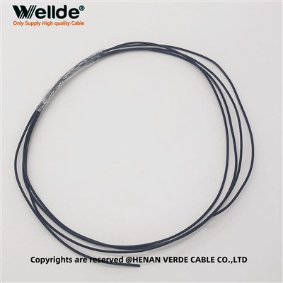 Kawat PTFE 600V 200 darjah