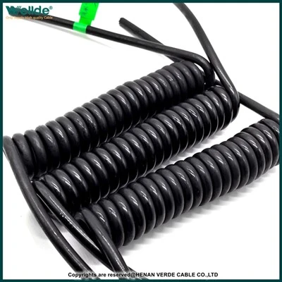 Kabel Lingkaran PUR 26 AWG